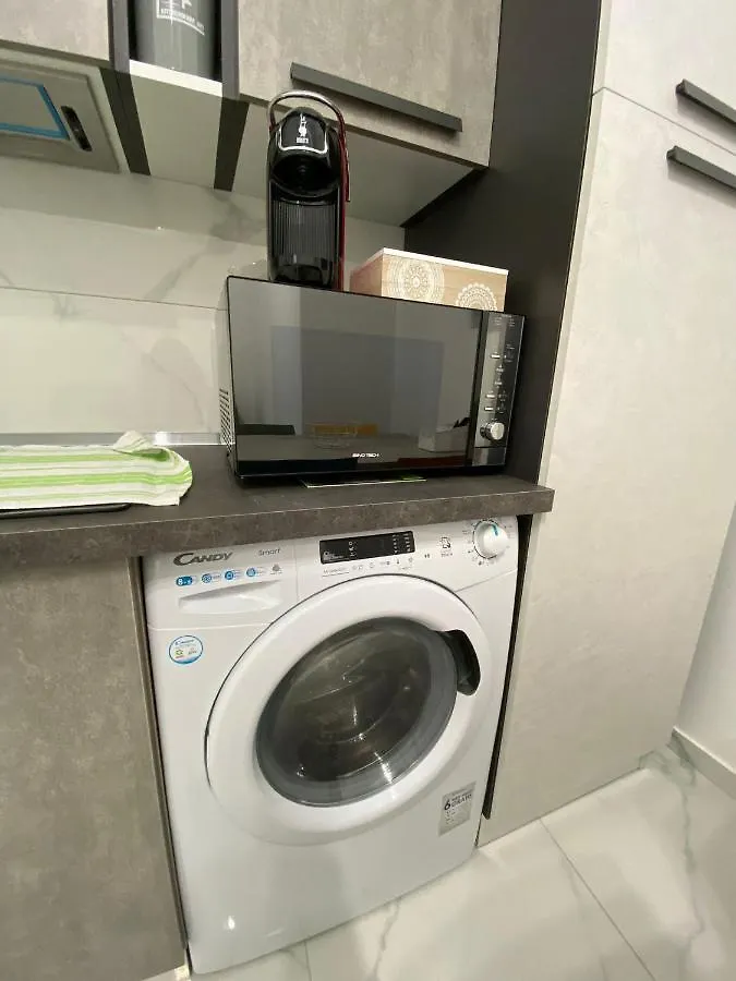 Apartment La Casetta Di Margo Naples Italy
