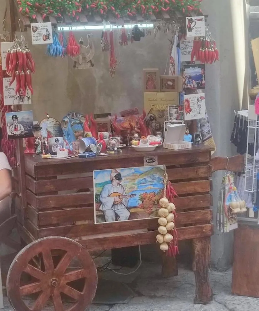 La Casetta Di Margo Naples