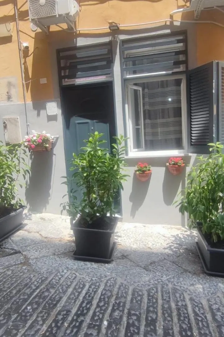 Apartment La Casetta Di Margo Naples