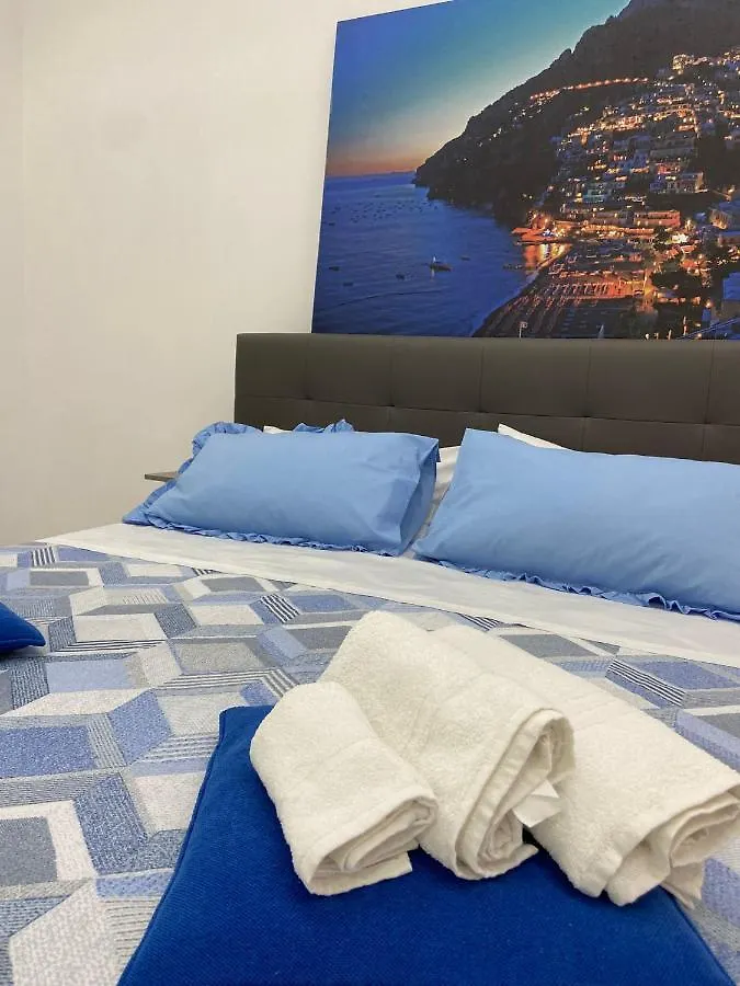 La Casetta Di Margo Naples Apartment