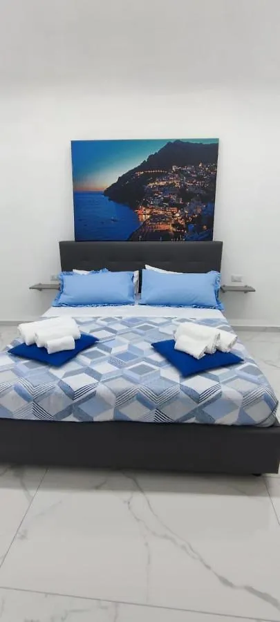 Apartment La Casetta Di Margo Naples